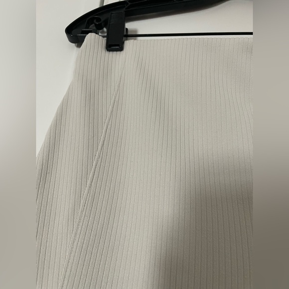 Lululemon Ribbed Softstreme Flared Pant - Picture 3 of 6